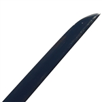 Chi-Chi Rodriguez's Personal 1985 Gifted 'Swing for Sight' NY Meyer Colonial Stainless Sword with Cover