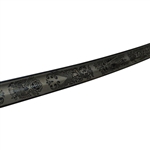 Chi-Chi Rodriguez's Personal 1985 Gifted 'Swing for Sight' NY Meyer Colonial Stainless Sword with Cover