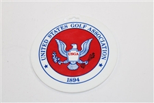 Chi-Chi Rodriguez's 1993 US Senior Open Championship at Cherry Hills CC Contestant Bag Tag