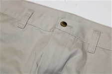 Chi-Chi Rodriguez's Personal Turtleneck Toyota Sponsor Long Sleeve Shirt with Pants