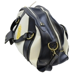 Chi-Chi Rodriguez's Personal Senior PGA United Virginia Bank Large Belding Duffel Bag