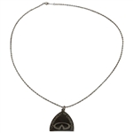 Chi-Chi Rodriguez's Personal Tiffany & Co. Infinity Tournament of Champions XLI Silver Charm in Box