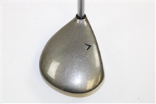 Chi-Chi Rodriguez's Personal Callaway Great Big Bertha Titanium S2H2 War Bird 4-Wood