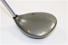 Chi-Chi Rodriguez's Personal Callaway Great Big Bertha Titanium S2H2 War Bird 4-Wood