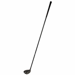 Chi-Chi Rodriguez's Personal Orlimar Tri-Metal 16 Degree Wood with 'Chi Chi' Handwritten on Toe
