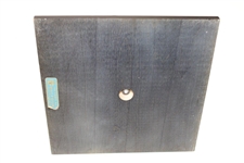 Hal Sutton's 1980 Pinehurst Intercollegiate Medalist Pinehurst Putter Boy Trophy