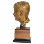 Hal Sutton's 1980 All-American Collegiate Team John F. Kennedy Trophy Award