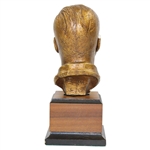 Hal Sutton's 1980 All-American Collegiate Team John F. Kennedy Trophy Award