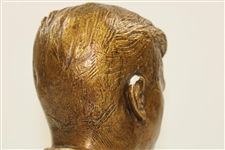 Hal Sutton's 1980 All-American Collegiate Team John F. Kennedy Trophy Award