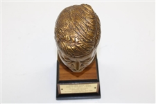 Hal Sutton's 1980 All-American Collegiate Team John F. Kennedy Trophy Award
