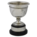 Hal Sutton's 2000 The President's Cup Team USA Member Trophy Cup