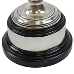 Hal Sutton's 2000 The President's Cup Team USA Member Trophy Cup