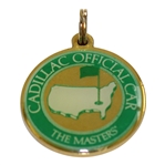 Charles Coodys Masters Cadillac Official Car Key Ring