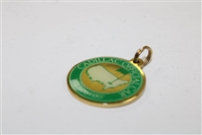 Charles Coodys Masters Cadillac Official Car Key Ring