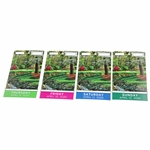 2020 Masters Tournament Thursday, Friday, Saturday, & Sunday Tickets
