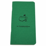 Classic Masters Tournament Official Yardage Guide