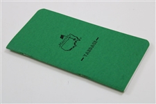 Classic Masters Tournament Official Yardage Guide