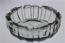 Masters Tournament Logo Crystal Ash Tray
