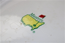Augusta National - Masters Tournament China Bone Dish