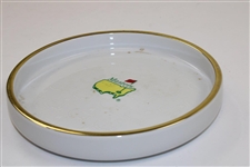 Augusta National - Masters Tournament China Bone Dish