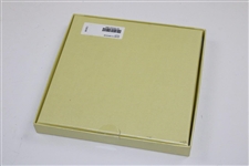 Masters Tournament Clubhouse Sepia Tray/Dish in Original Packaging