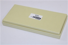 Masters Tournament Logo Yellow/White/Green Tray/Dish in Original Packaging