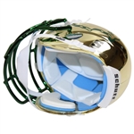 Dustin Johnson Signed Schutt Masters Mini-Helmet JSA ALOA