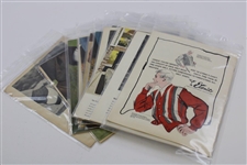 Early 1960’s - (14) Golf World Weekly Golf News Magazine - Palmer, Nicklaus Content