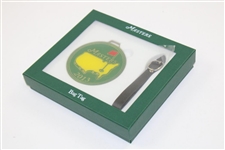 2013 Masters Tournament Bag Tag in Original Package