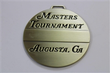 2013 Masters Tournament Bag Tag in Original Package