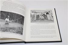 2006 The Memorial Tournament Ltd Ed Book Honoring Picard, Runyan, Shute, Little, Coe, & Bonallack #49/250