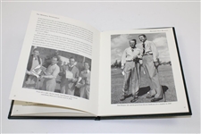2006 The Memorial Tournament Ltd Ed Book Honoring Picard, Runyan, Shute, Little, Coe, & Bonallack #49/250