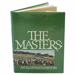 The Masters: An Illustrated History 3rd Edition Book by Dawson Taylor