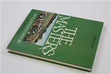 The Masters: An Illustrated History' 3rd Edition Book by Dawson Taylor