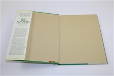 The Masters: An Illustrated History' 3rd Edition Book by Dawson Taylor