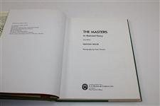 The Masters: An Illustrated History' 3rd Edition Book by Dawson Taylor