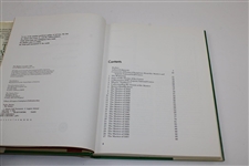 The Masters: An Illustrated History' 3rd Edition Book by Dawson Taylor