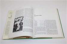 The Masters: An Illustrated History' 3rd Edition Book by Dawson Taylor
