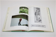 The Masters: An Illustrated History' 3rd Edition Book by Dawson Taylor
