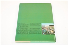 The Masters: An Illustrated History' 3rd Edition Book by Dawson Taylor