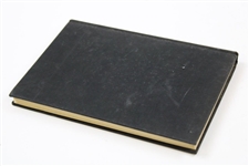 Gary Player Signed 1962 'Gary Player's Golf Secrets' Book JSA ALOA