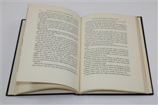 Gary Player Signed 1962 'Gary Player's Golf Secrets' Book JSA ALOA