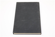 Gary Player Signed 1962 'Gary Player's Golf Secrets' Book JSA ALOA