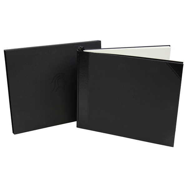 Gary Player: The Art of the Player Special Unlimited Edition Book with Slipcover