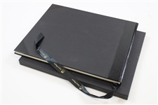 'Gary Player: The Art of the Player' Special Unlimited Edition Book with Slipcover