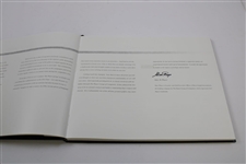 'Gary Player: The Art of the Player' Special Unlimited Edition Book with Slipcover
