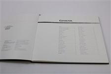 'Gary Player: The Art of the Player' Special Unlimited Edition Book with Slipcover