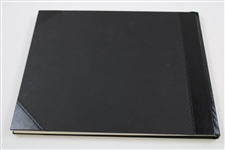 'Gary Player: The Art of the Player' Special Unlimited Edition Book with Slipcover