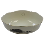 Augusta National Golf Club 2014 Member Gift - Pickard Porcelain Bowl in Original Box with Card