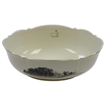 Augusta National Golf Club 2014 Member Gift - Pickard Porcelain Bowl in Original Box with Card